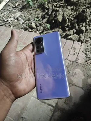 Xiaomi 12X 256 GB