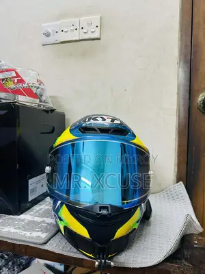Kyt Tt Revo With Communicator