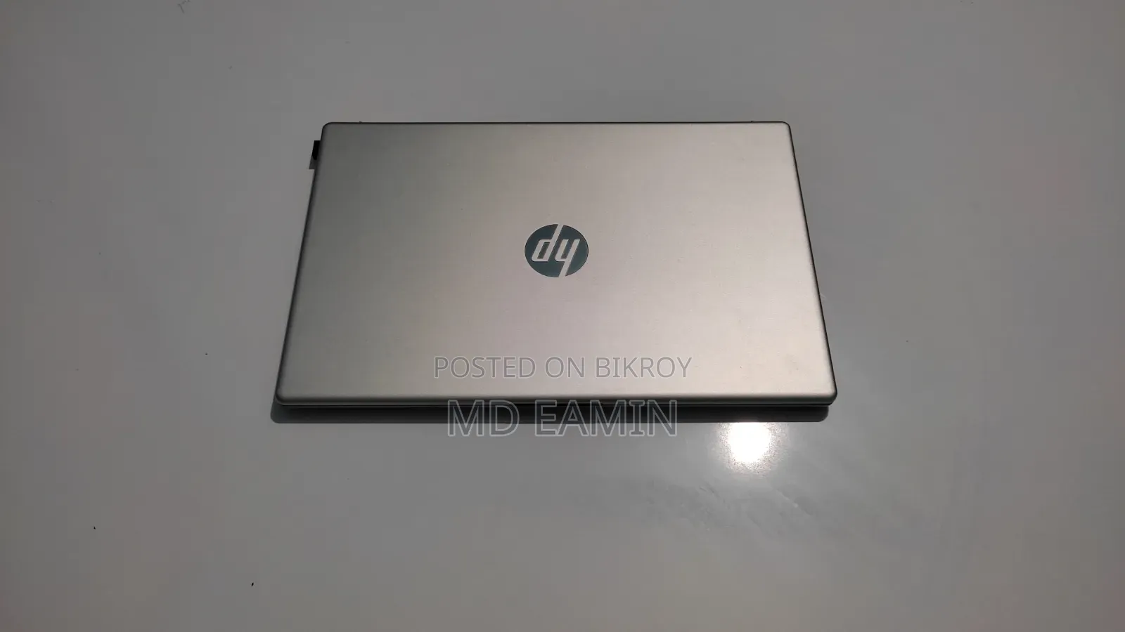 Laptop HP 15-Fd0290ns 8GB Intel Core I5 SSD 512GB