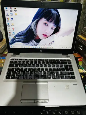 ল্যাপটপ HP EliteBook 840 G3 8GB Intel Core I5 SSD 256GB