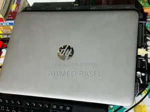 Laptop HP EliteBook 840 G3 8GB Intel Core I5 SSD 256GB