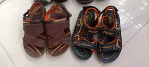 4-5 Years Child Shoes