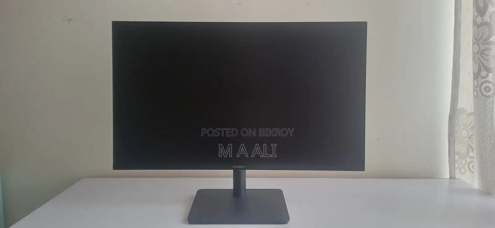 Huawei SSN-24 Mateview Se 23.8 Inch FHD Ips Hdmi, Dp Monitor
