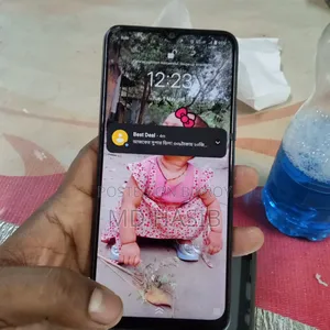 Vivo Y15S 32 GB Blue
