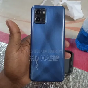 Vivo Y15S 32 GB Blue