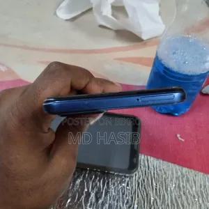 Vivo Y15S 32 GB Blue