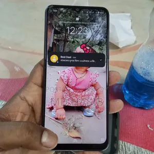 Vivo Y15S 32 GB Blue