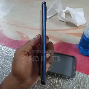 Vivo Y15S 32 GB Blue