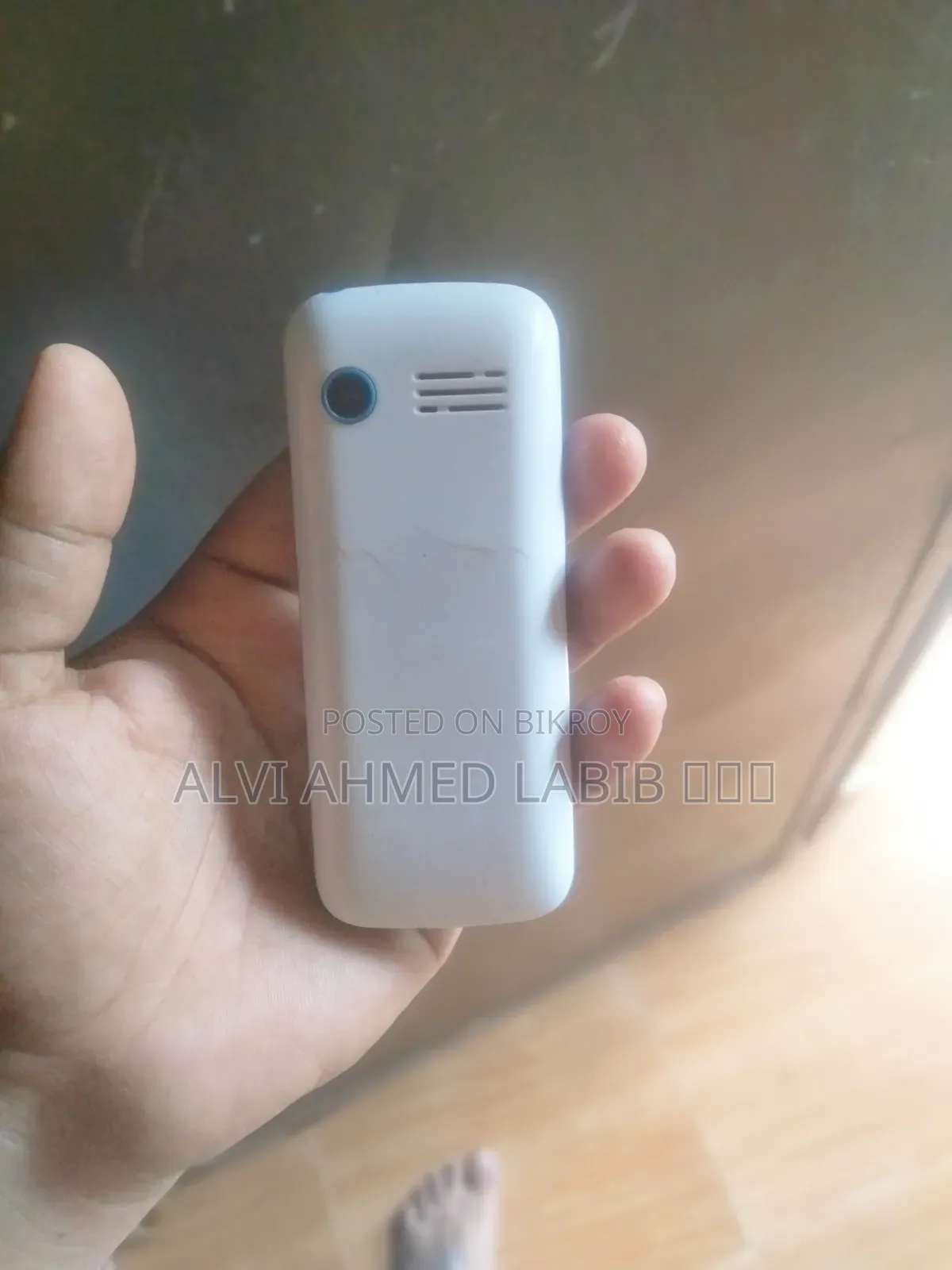 Keraniganj Muslim Nagar Linux Button Phone