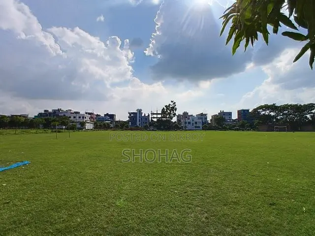 Khulna KDA 3.75 Khata Plot for Sale