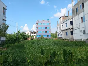 Khulna KDA 3.75 Khata Plot for Sale