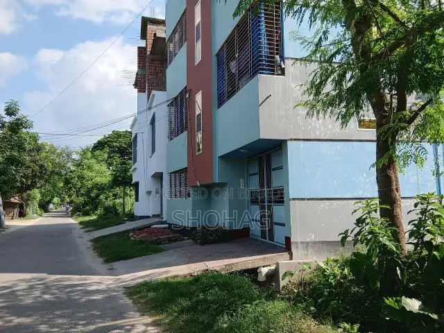 Khulna KDA 3.75 Khata Plot for Sale