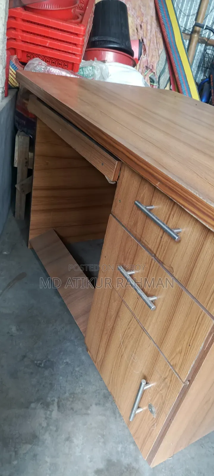 Office Table or Computer Table