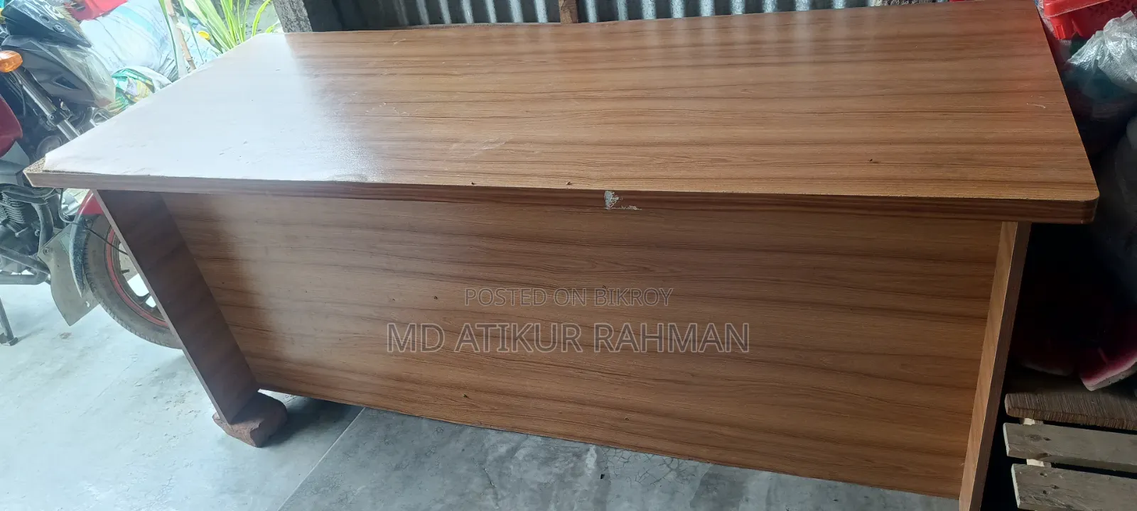 Office Table or Computer Table