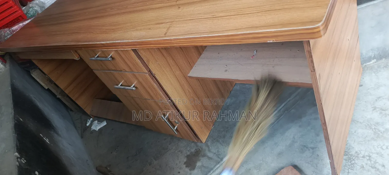 Office Table or Computer Table