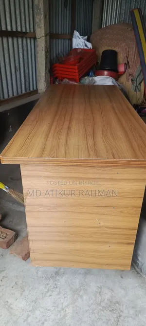 Office Table or Computer Table