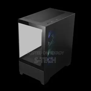 Maxgreen Panora F3 Black