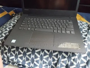 Laptop Lenovo IdeaPad 320 4GB Intel Core I5 HDD 512GB