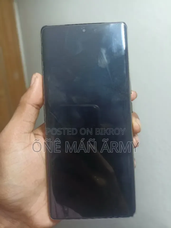 Tecno Spark 20 Pro Plus 256 GB Green
