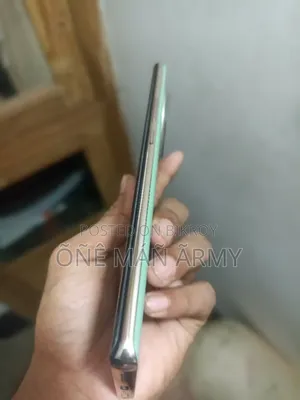 Tecno Spark 20 Pro Plus 256 GB Green