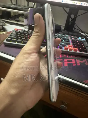 Realme X3 128 GB White