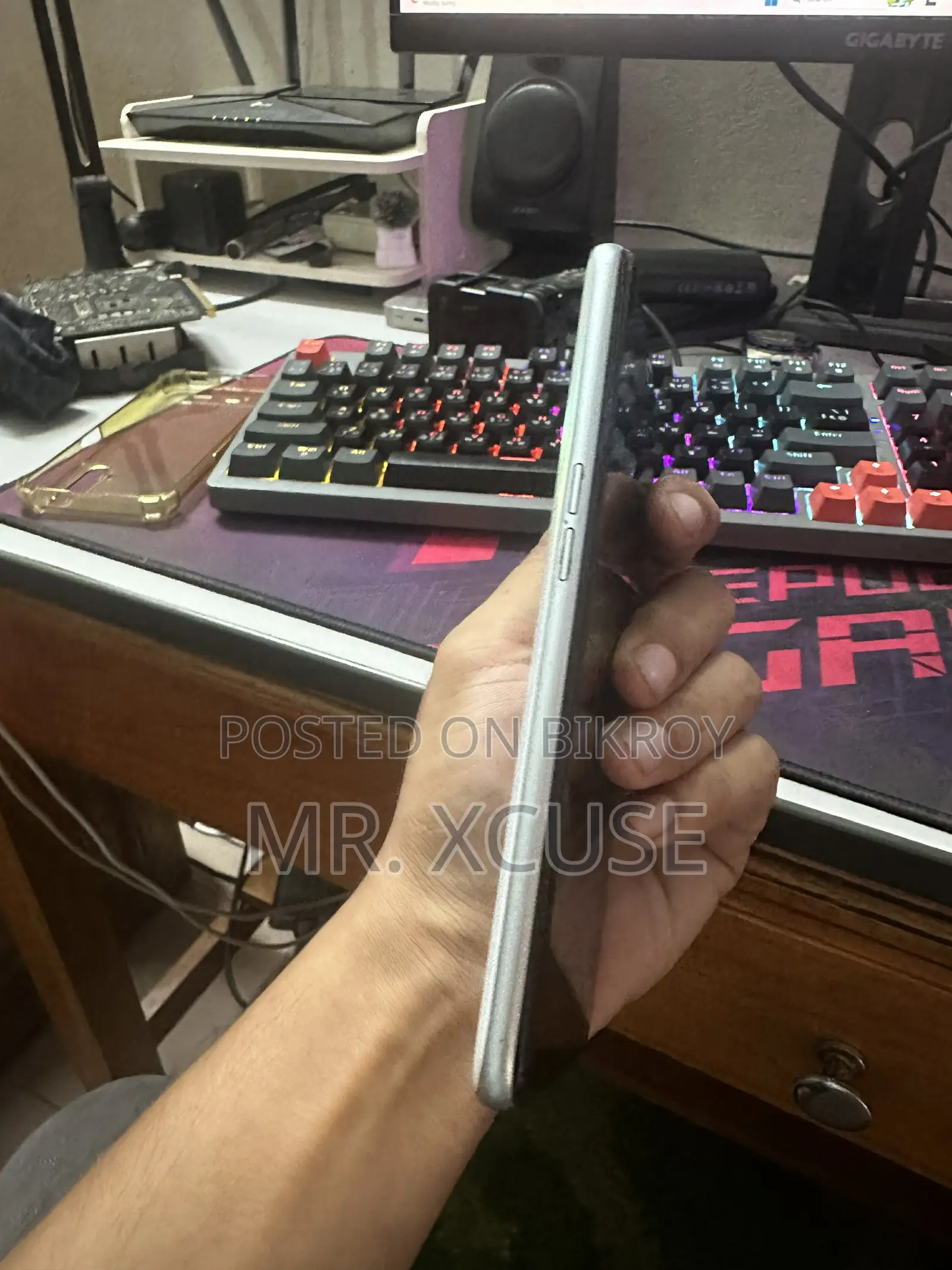 Realme X3 128 GB White