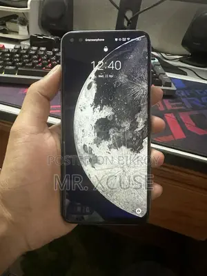 Realme X3 128 GB White