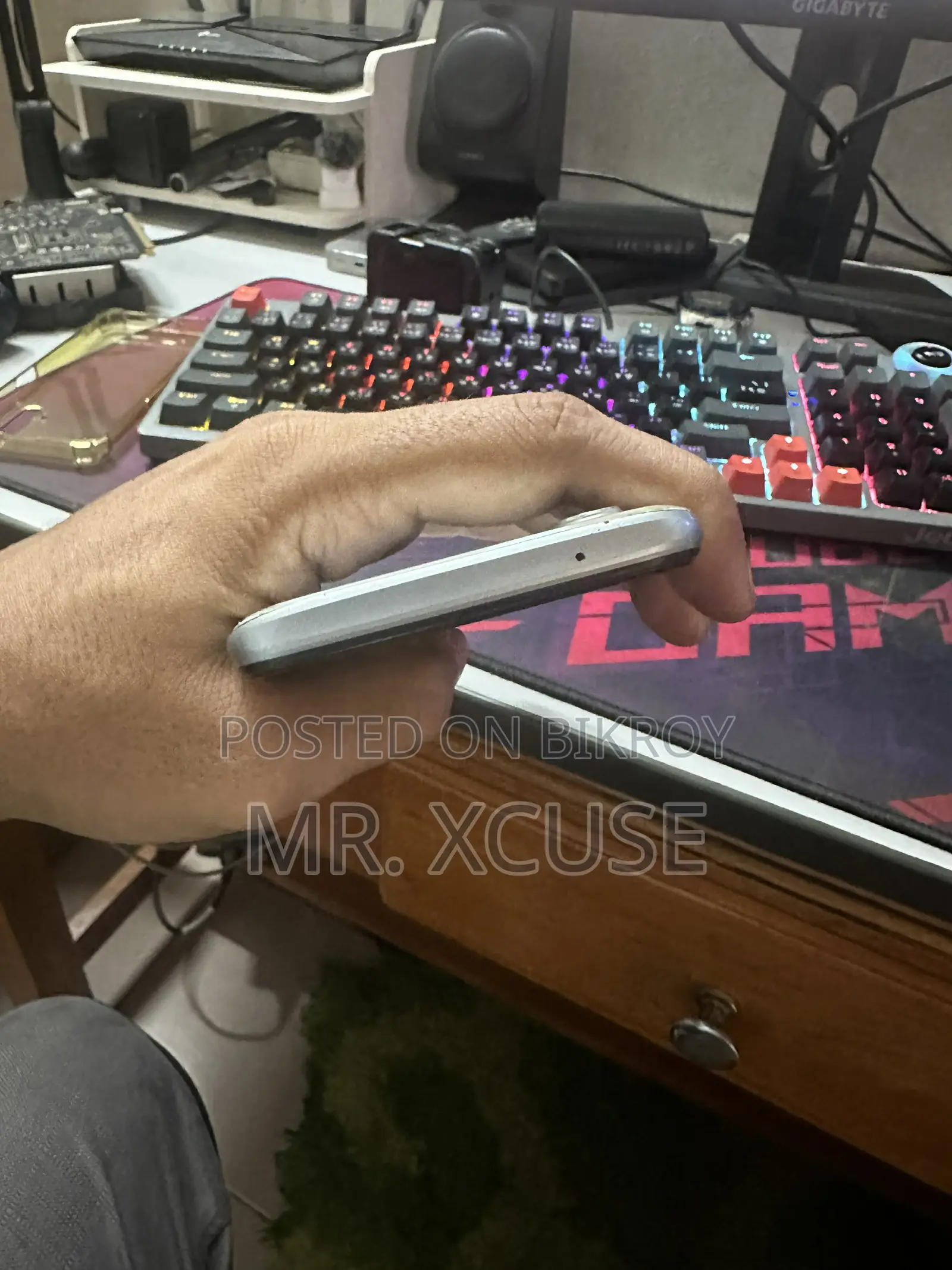 Realme X3 128 GB White