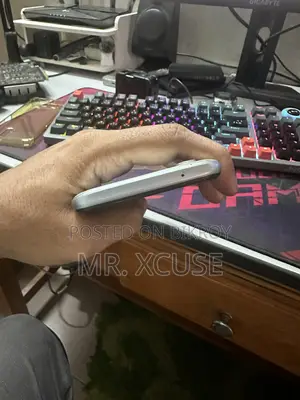 Realme X3 128 GB White