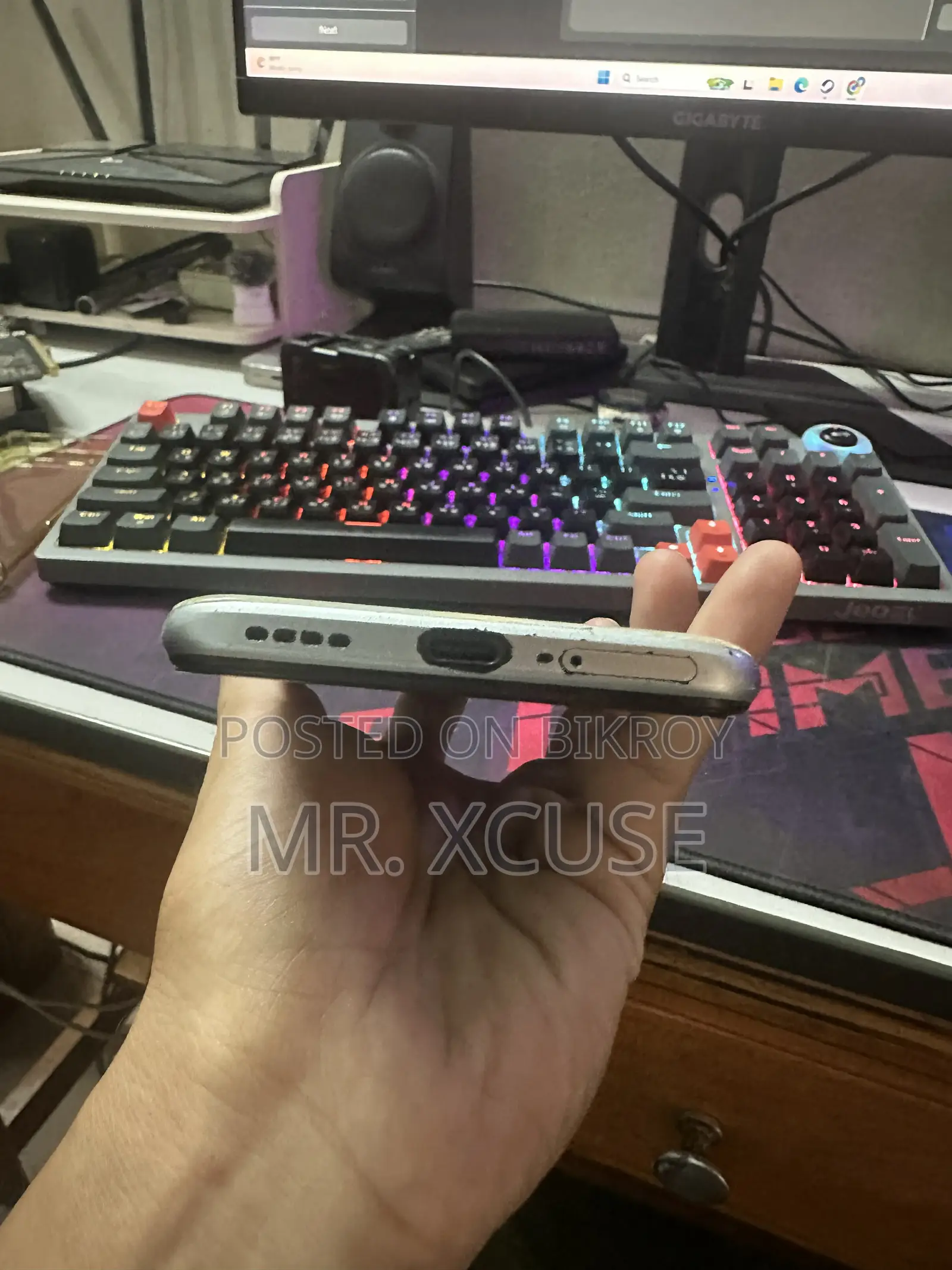 Realme X3 128 GB White