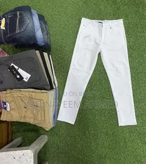 Formal Pants for Men