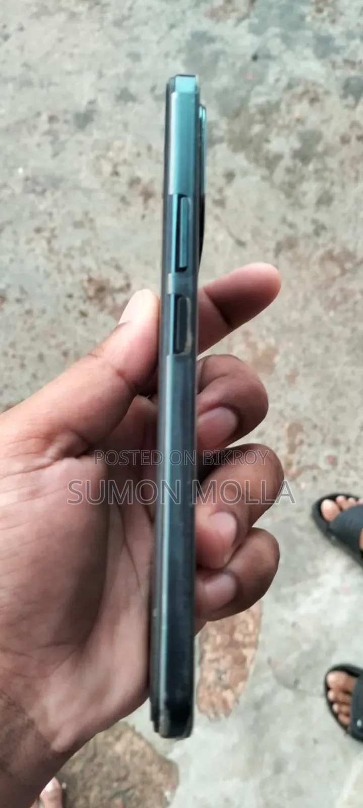 Vivo Y28 8 GB