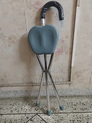 Prayer Chair for Elders