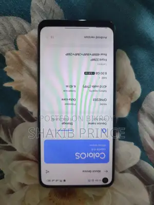 Oppo A94 128 GB