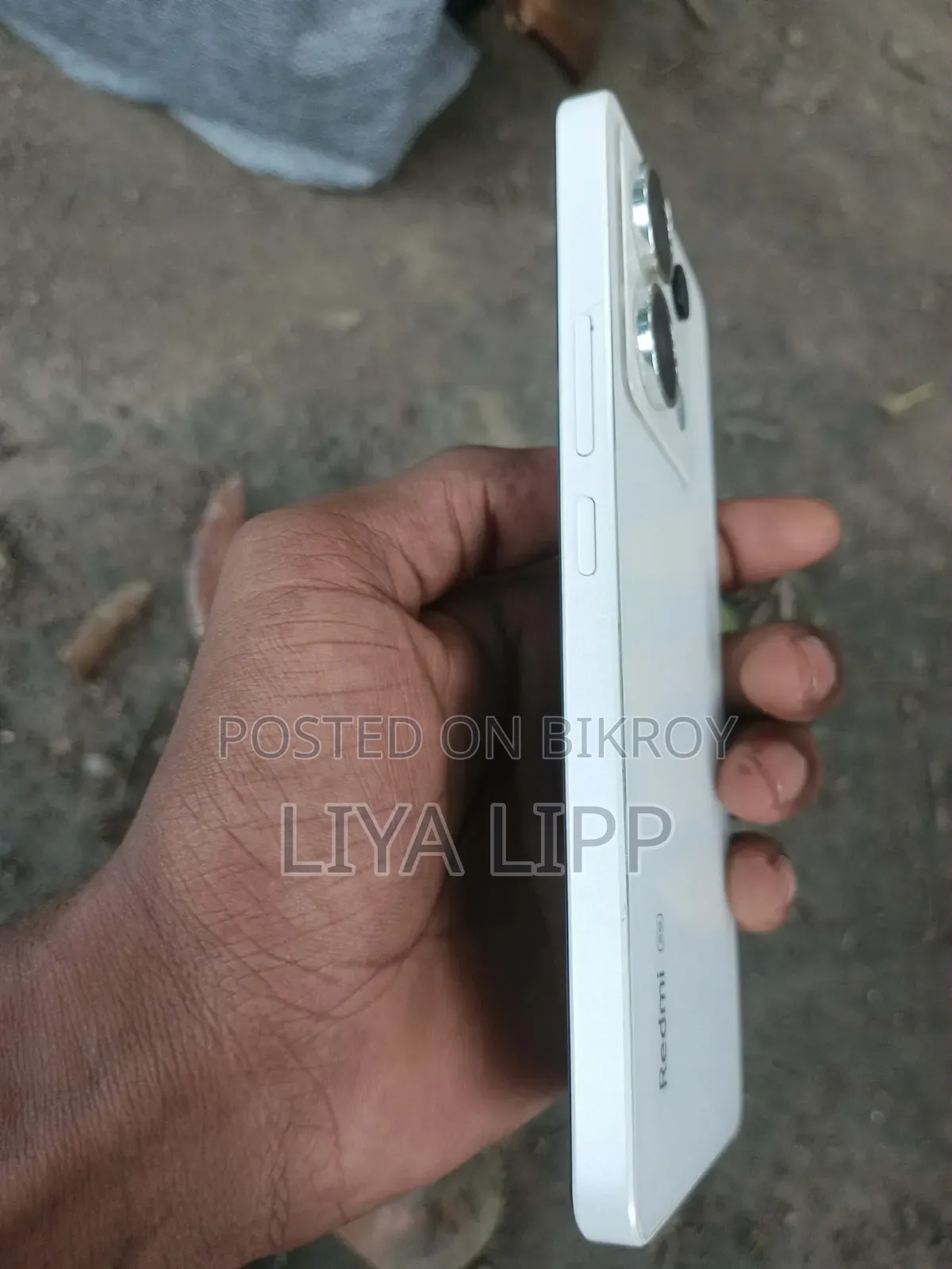 New Xiaomi 13 Pro 128 GB White