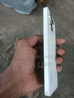 New Xiaomi 13 Pro 128 GB White