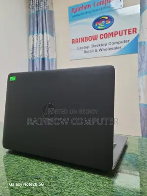 ল্যাপটপ HP EliteBook 840 G1 8GB Intel Core I5 SSD 128GB