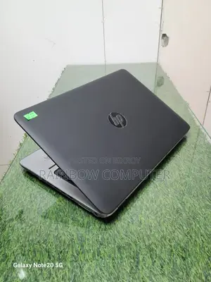 Laptop HP EliteBook 840 G1 8GB Intel Core I5 SSD 128GB