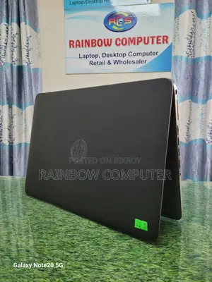 Laptop HP EliteBook 840 G1 8GB Intel Core I5 SSD 128GB