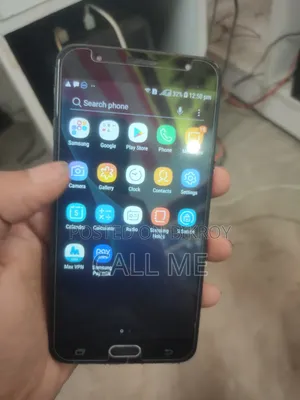 Samsung Galaxy J7 Prime 16 GB Rose Gold