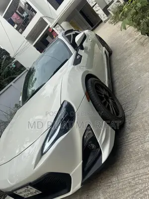 Toyota GT86 GT 2014 Pearl