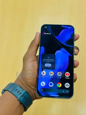 Google Pixel 9 Pro XL 512 GB Black