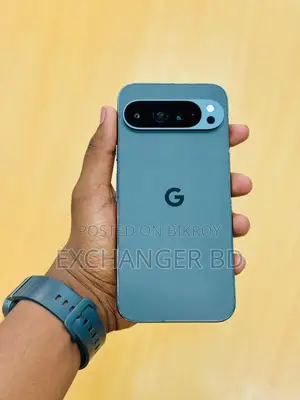 Google Pixel 9 Pro XL 512 GB Black