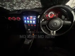 Toyota GT86 GT 2014 Pearl