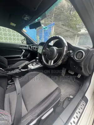 Toyota GT86 GT 2014 Pearl