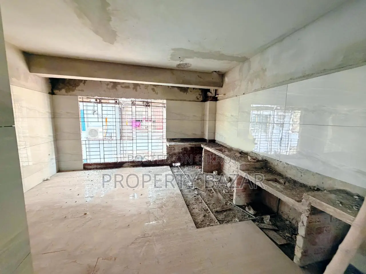 3bdrm Apartment in Dhanmondi for Sale