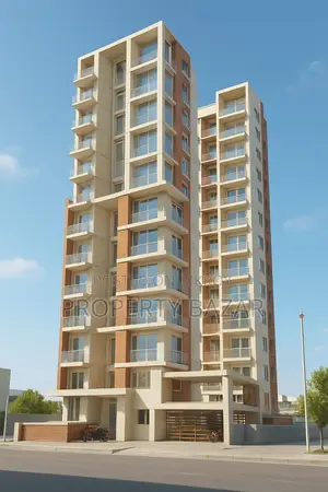 3bdrm Apartment in Dhanmondi for Sale
