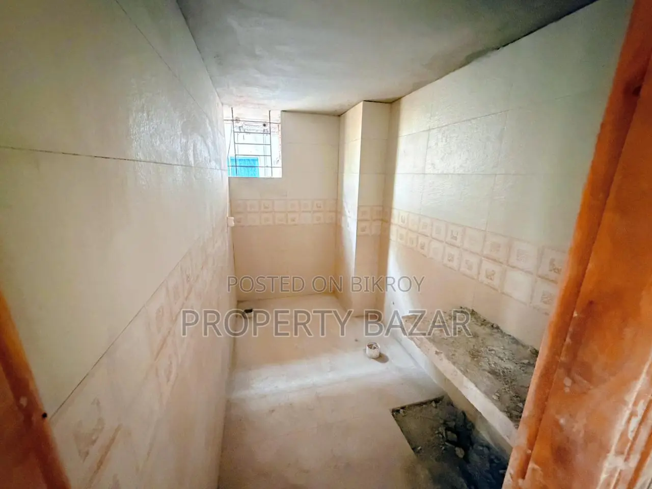 3bdrm Apartment in Dhanmondi for Sale