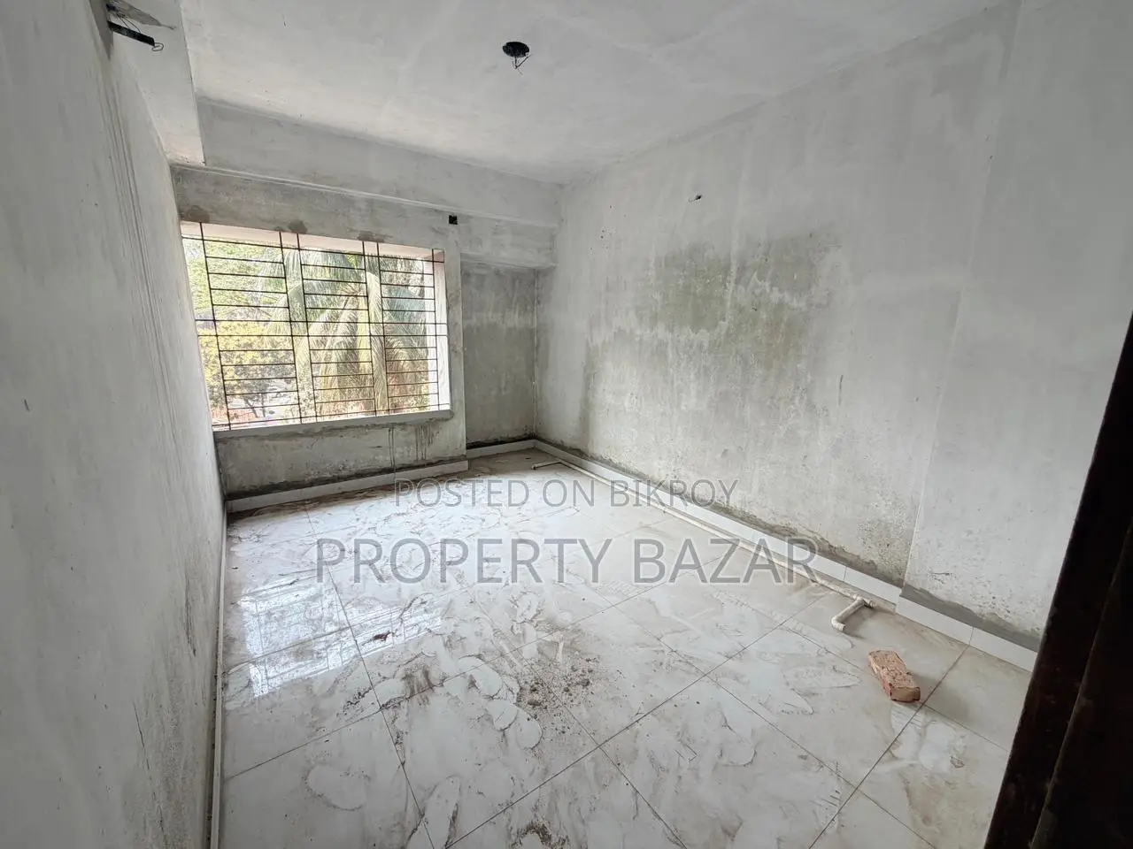 3bdrm Apartment in Dhanmondi for Sale