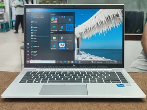 ল্যাপটপ HP EliteBook 840 G8 16GB Intel Core I5 SSD 256GB